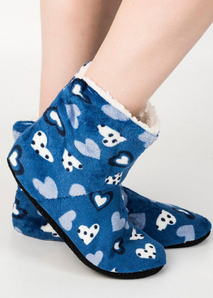 Домашние носки 148648