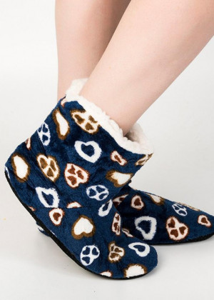 Домашние носки 148649