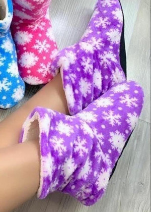 Домашние носки 148650