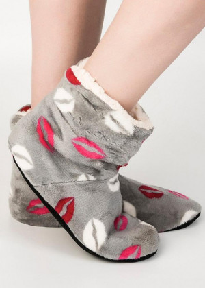 Домашние носки 148651