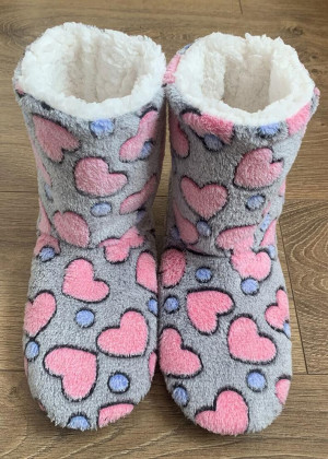 Домашние носки 148653