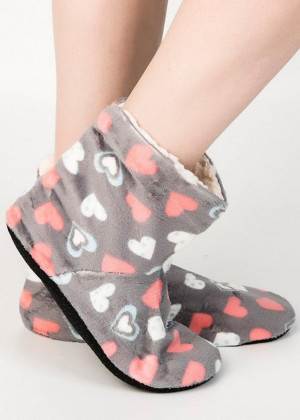 Домашние носки 148654