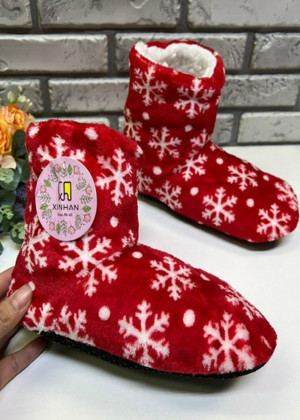 Домашние носки 148655