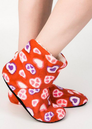 Домашние носки 148657