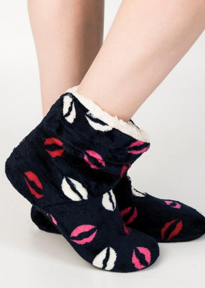 Домашние носки 148660