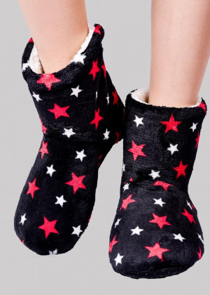 Домашние носки 148661