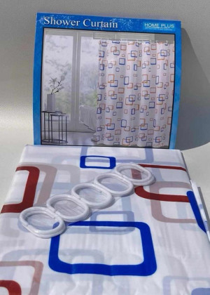 Шторы для ванны 148760