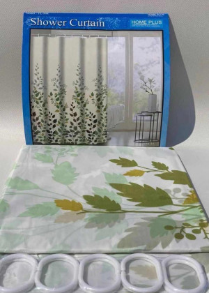 Шторы для ванны 148762