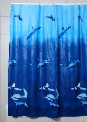 Шторы для ванны 148769