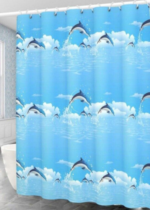 Шторы для ванны 148772