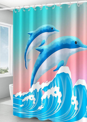 Шторы для ванны 148773