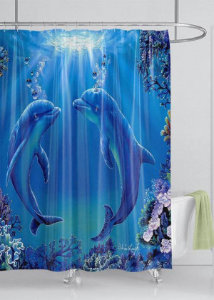 Шторы для ванны 148774