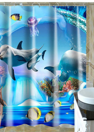 Шторы для ванны 148778