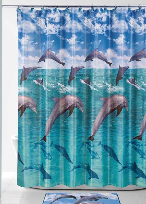 Шторы для ванны 148779