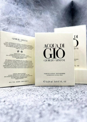 Духи 3в1 149308