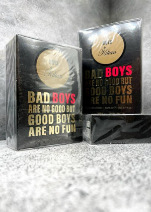 Духи 3в1 149324