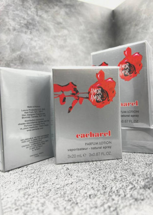 Духи 3в1 149326