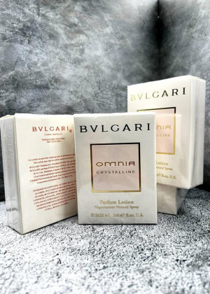 Духи 3в1 149327