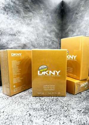 Духи 3в1 149329