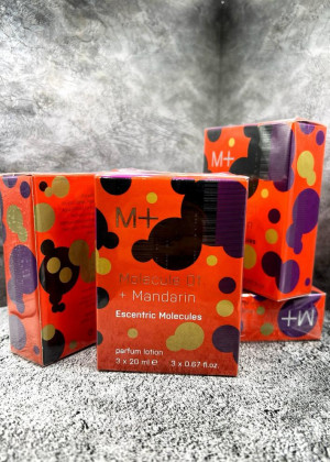 Духи 3в1 149332