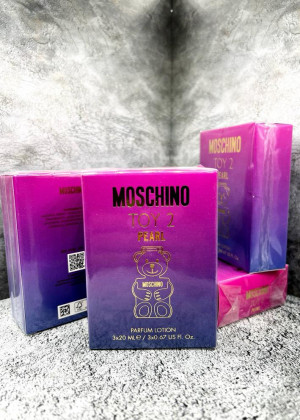 Духи 3в1 149334