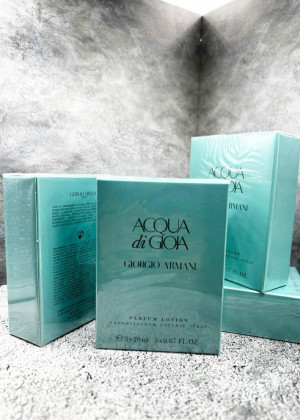 Духи 3в1 149355