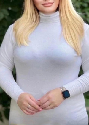 Водолазка 150292