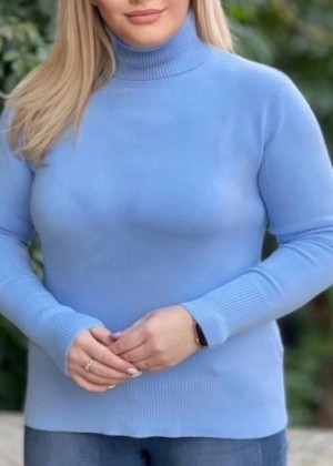 Водолазка 150299