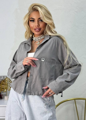 Рубашка 150401