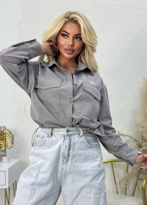 Рубашка 150404