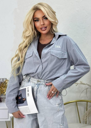 Рубашка 150407