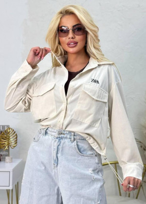 Рубашка 150408