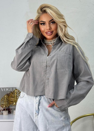 Рубашка 150412