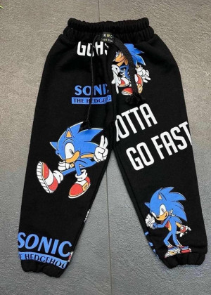 Спортивные брюки 150613