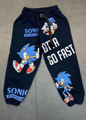 Спортивные брюки 150614