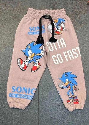 Спортивные брюки 150615