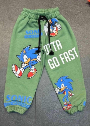 Спортивные брюки 150616