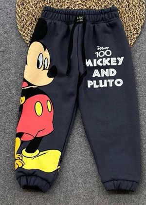 Спортивные брюки 150624