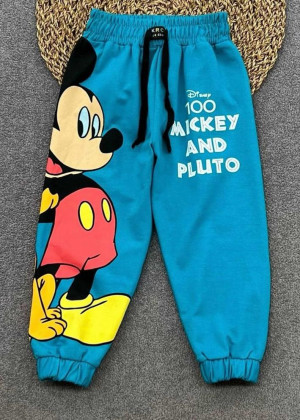 Спортивные брюки 150625