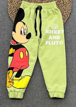 Спортивные брюки 150626