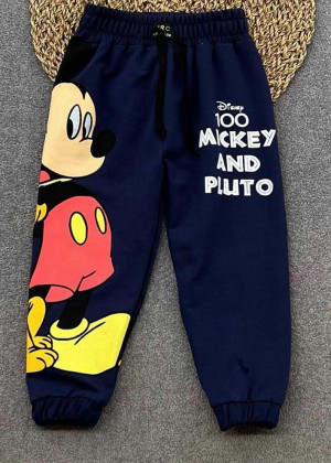 Спортивные брюки 150627