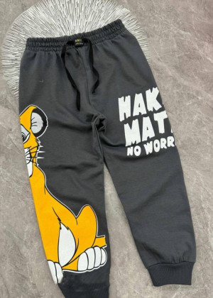 Спортивные брюки 150628