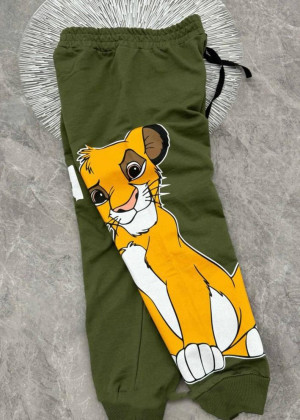 Спортивные брюки 150630