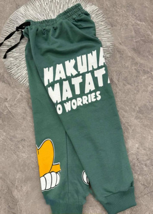 Спортивные брюки 150633