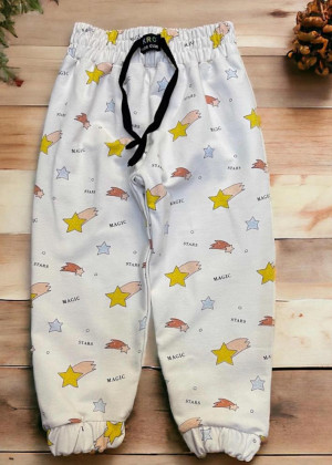 Спортивные брюки 150634