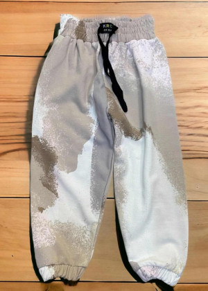 Спортивные брюки 150635