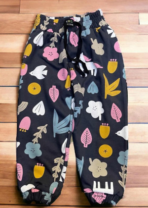 Спортивные брюки 150637