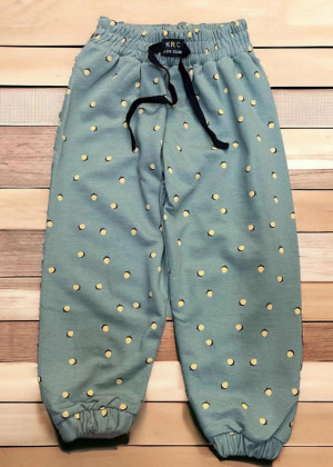 Спортивные брюки 150639