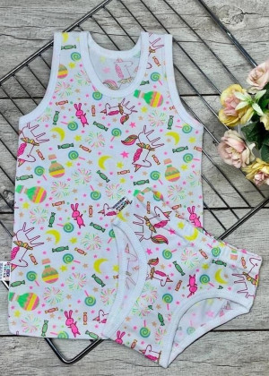 Комплект для мальчиков 150649