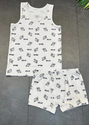 Комплект для мальчиков 150654